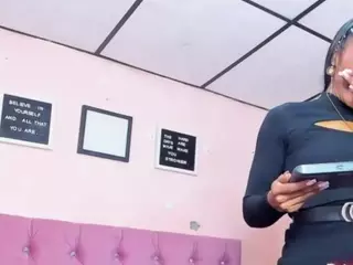 Sharon Hill's Live Sex Cam Show