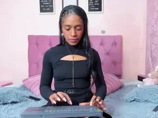 Sharon Hill's Live Sex Cam Show