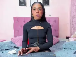 Sharon Hill's Live Sex Cam Show