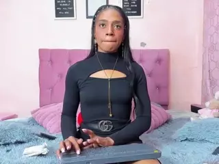 Sharon Hill's Live Sex Cam Show