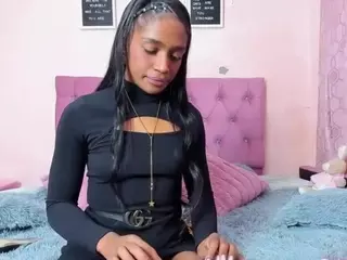 Sharon Hill's Live Sex Cam Show