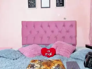 Sharon Hill's Live Sex Cam Show