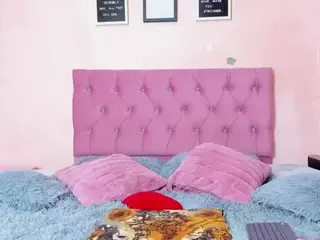 Sharon Hill's Live Sex Cam Show