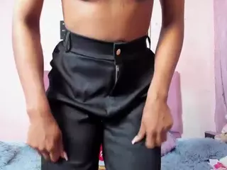 Sharon Hill's Live Sex Cam Show