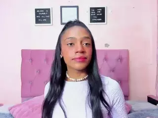 Sharon Hill's Live Sex Cam Show