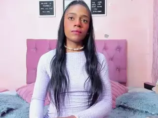 Sharon Hill's Live Sex Cam Show