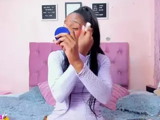 Sharon Hill's Live Sex Cam Show