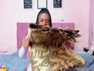 Sharon Hill's Live Sex Cam Show