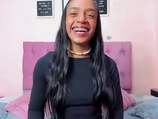 Sharon Hill's Live Sex Cam Show