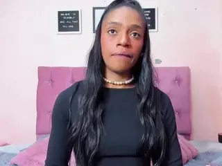 Sharon Hill's Live Sex Cam Show