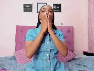 Sharon Hill's Live Sex Cam Show