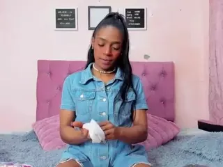 Sharon Hill's Live Sex Cam Show