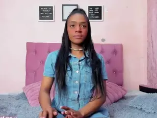 Sharon Hill's Live Sex Cam Show
