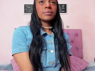Sharon Hill's Live Sex Cam Show