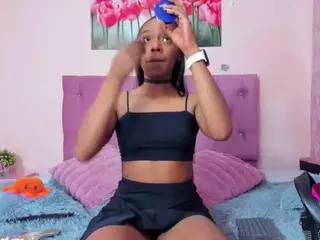Sharon Hill's Live Sex Cam Show