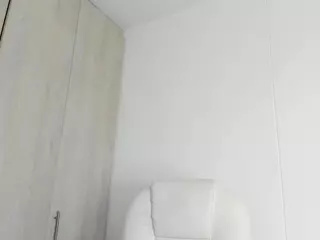 luuciana's Live Sex Cam Show