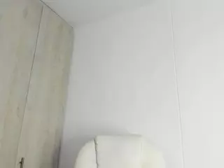 luuciana's Live Sex Cam Show
