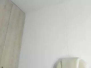 luuciana's Live Sex Cam Show