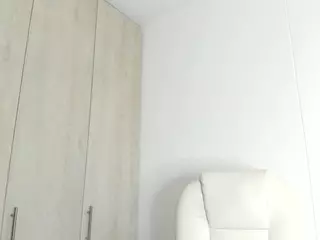 luuciana's Live Sex Cam Show