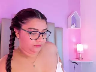 miissmegan's Live Sex Cam Show