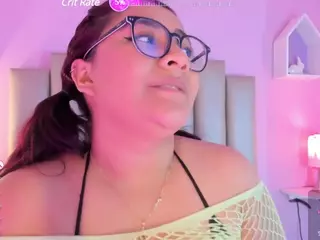 miissmegan's Live Sex Cam Show