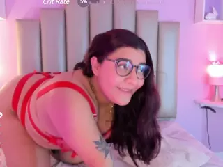 miissmegan's Live Sex Cam Show