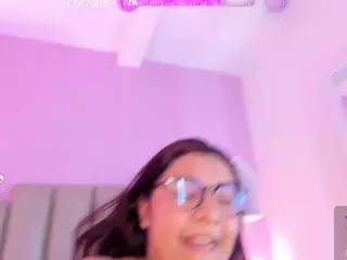 miissmegan's Live Sex Cam Show