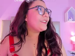 miissmegan's Live Sex Cam Show
