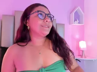 miissmegan's Live Sex Cam Show