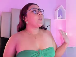 miissmegan's Live Sex Cam Show