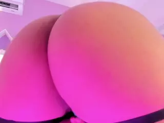 miissmegan's Live Sex Cam Show