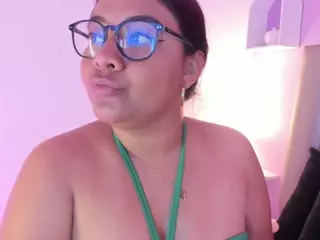 miissmegan's Live Sex Cam Show