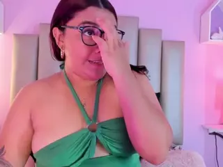 miissmegan's Live Sex Cam Show