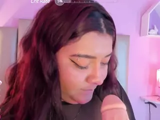 miissmegan's Live Sex Cam Show