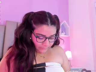 miissmegan's Live Sex Cam Show