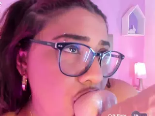 miissmegan's Live Sex Cam Show