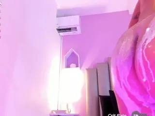 miissmegan's Live Sex Cam Show
