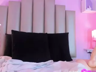 miissmegan's Live Sex Cam Show