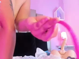 miissmegan's Live Sex Cam Show