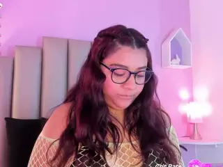 miissmegan's Live Sex Cam Show