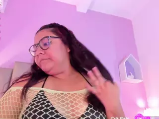 miissmegan's Live Sex Cam Show