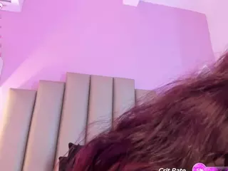 miissmegan's Live Sex Cam Show