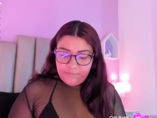 miissmegan's Live Sex Cam Show