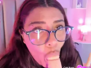 miissmegan's Live Sex Cam Show