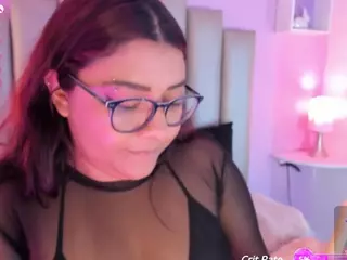 miissmegan's Live Sex Cam Show