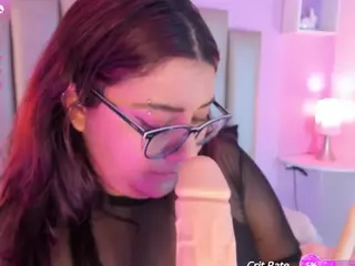 miissmegan's Live Sex Cam Show