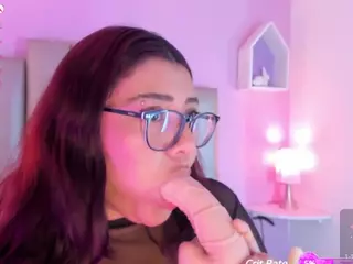 miissmegan's Live Sex Cam Show