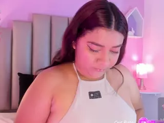 miissmegan's Live Sex Cam Show