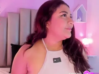 miissmegan's Live Sex Cam Show