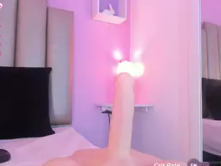 miissmegan's Live Sex Cam Show